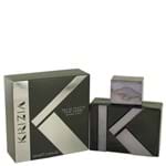 Ficha técnica e caractérísticas do produto Perfume Masculino Pour Homme Krizia 100 Ml Eau de Toilette