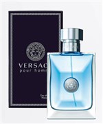 Ficha técnica e caractérísticas do produto Perfume Masculino Pour Homme Versace - Eau de Toilette 30ml