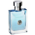Ficha técnica e caractérísticas do produto Perfume Masculino Pour Homme Versace Eau de Toilette - 50ml