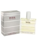 Ficha técnica e caractérísticas do produto Perfume Masculino Pour Homme Weil 100 Ml Eau de Toilette