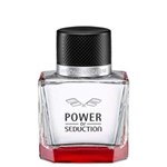 Ficha técnica e caractérísticas do produto Perfume Masculino Power Of Seduction - 50ml