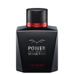 Ficha técnica e caractérísticas do produto Perfume Masculino Power of Seduction Extreme Antonio Banderas Eau de Toilette 100ml