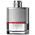 Ficha técnica e caractérísticas do produto Perfume Masculino Prada Luna Rossa Edt - 100 ML