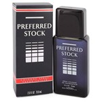 Perfume Masculino Preferred Stock Coty 30 Ml Cologne