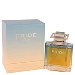 Perfume Masculino Pride Parfum Blaze 100 Ml Eau de Toilette