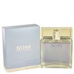 Perfume Masculino Pure Hugo Boss 75 Ml Eau de Toilette