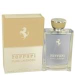 Ficha técnica e caractérísticas do produto Perfume Masculino Pure Lavender (Unisex) Ferrari 100 Ml Eau de Toilette
