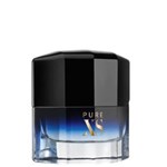 Ficha técnica e caractérísticas do produto Perfume Masculino Pure Xs Eau de Toilette Paco Rabanne 50Ml