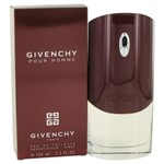 Ficha técnica e caractérísticas do produto Givenchy (purple Box) Eau de Toilette Spray Perfume Masculino 100 ML-Givenchy