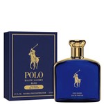 Ficha técnica e caractérísticas do produto Perfume Masculino Ralph Lauren Polo Blue Gold Blend EDP 125ml