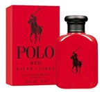 Ficha técnica e caractérísticas do produto Perfume Masculino Ralph Lauren Polo Red Eau de Toilette
