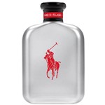 Ficha técnica e caractérísticas do produto Perfume Masculino Ralph Lauren Polo Red Rush EDT - 125ml