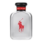Ficha técnica e caractérísticas do produto Perfume Masculino Ralph Lauren Polo Red Rush EDT - 75ml