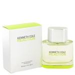 Ficha técnica e caractérísticas do produto Kenneth Cole Reaction Eau de Toilette Spray Perfume Masculino 50 ML-Kenneth Cole
