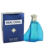 Ficha técnica e caractérísticas do produto Perfume Masculino Real Cool Victory International 100 Ml Eau de Toilette