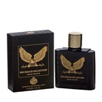 Ficha técnica e caractérísticas do produto Perfume Masculino Real Time Big Eagle Collection Black EDT - 100ml