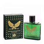 Perfume Masculino Real Time Big Eagle Collection Green EDT - 100ml