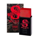 Ficha técnica e caractérísticas do produto Perfume Masculino Red Bond Billion Eau de Toilette - 100ml