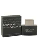Ficha técnica e caractérísticas do produto Perfume Masculino Rocawear Evolution Jay-Z 50 Ml Eau de Toilette