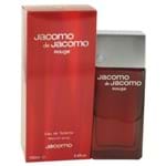 Ficha técnica e caractérísticas do produto Perfume Masculino Rouge Jacomo 100 Ml Eau de Toilette