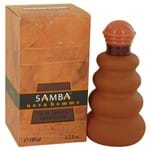 Ficha técnica e caractérísticas do produto Perfume Masculino Samba Nova Perfumers Workshop 100 Ml Eau de Toilette
