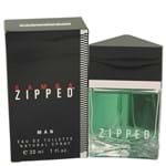 Ficha técnica e caractérísticas do produto Perfume Masculino Samba Zipped Perfumers Workshop 30 ML Eau de Toilette