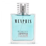 Ficha técnica e caractérísticas do produto Perfume Masculino Sandro Nyc Menphis For Men Unica - Sandro Republic