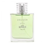 Perfume Masculino Sandro Republic Oregon Unica