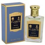 Ficha técnica e caractérísticas do produto Perfume Masculino Santal Floris 50 Ml Eau de Toilette