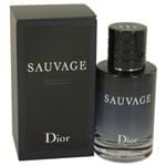 Ficha técnica e caractérísticas do produto Perfume Masculino Sauvage Christian Dior 60 Ml Eau de Toilette