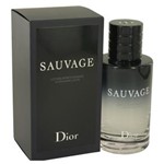 Ficha técnica e caractérísticas do produto Perfume Masculino Sauvage After Shave Lotion By Christian Dior 100 ML After Shave Lotion