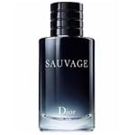 Ficha técnica e caractérísticas do produto Perfume Masculino Sauvage Dior Eau de Toilette 100ml