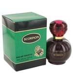 Ficha técnica e caractérísticas do produto Perfume Masculino Scorpion Parfums Jm 100 Ml Eau de Toilette