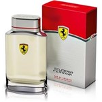 Ficha técnica e caractérísticas do produto Perfume Masculino Scuderia Ferrari Red 75ml Edt Natural Spray