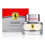 Perfume Masculino Scuderia Ferrari Scuderia Eau de Toilette 40ml