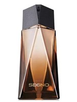 Ficha técnica e caractérísticas do produto Perfume Masculino Segno Eau de Parfum 100ml - Avon