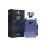 Ficha técnica e caractérísticas do produto Perfume Masculino Selvagem 100 ml Mary Life