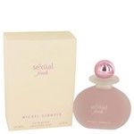 Perfume Masculino Sexual Fresh Michel Germain 125 Ml Eau de Parfum
