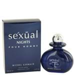 Ficha técnica e caractérísticas do produto Perfume Masculino Sexual Nights Michel Germain 125 Ml Eau de Toilette