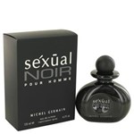 Ficha técnica e caractérísticas do produto Perfume Masculino Sexual Noir Michel Germain 125 Ml Eau de Toilette
