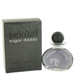 Ficha técnica e caractérísticas do produto Perfume Masculino Sexual Sugar Daddy Michel Germain Eau de Toilette - 75ml
