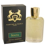 Ficha técnica e caractérísticas do produto Perfume Masculino Shagya Parfums de Marly 125 Ml Eau de