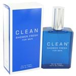 Ficha técnica e caractérísticas do produto Perfume Masculino Shower Fresh Clean 100 Ml Eau de Toilette