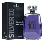 Ficha técnica e caractérísticas do produto Perfume Masculino Silver 100 Mary Life