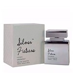 Ficha técnica e caractérísticas do produto Perfume Masculino Silver Future Vivinevo EDT - 100ml