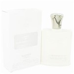 Ficha técnica e caractérísticas do produto Perfume Masculino Silver Mountain Water Creed 120 Ml Millesime