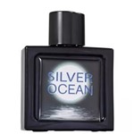 Ficha técnica e caractérísticas do produto Perfume Masculino Silver Ocean Coscentra Eau de Toilette - 100 Ml
