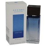 Ficha técnica e caractérísticas do produto Perfume Masculino Solarissimo Marettimo Azzaro Eau de Toilette - 75ml