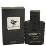 Perfume Masculino Spartacus Warrior Yzy 100 Ml Eau de Toilette