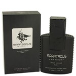 Ficha técnica e caractérísticas do produto Perfume Masculino Spartacus Warrior Yzy 100 Ml Eau de Toilette